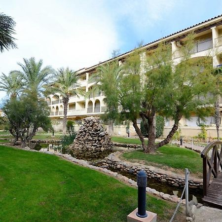 Апартаменты Jardins Del Mar 138 Л'Эстартит Экстерьер фото